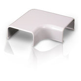 Legrand - Wiremold 2911 Flat Elbow